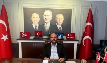 MHP’li Kutlar’dan CHP ve İYİ Parti’ye sert eleştiriler