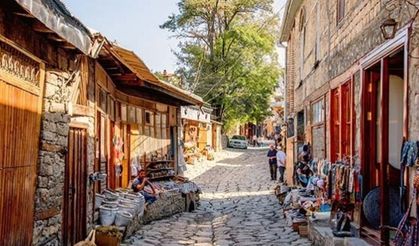 "Eylül’de Gel" diyen en güzel tatil rotası: Azerbaycan