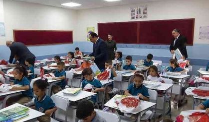 Tekirdağ ve Edirne’de 17 bin öğretmen, 259 bin öğrenci ders başı yaptı