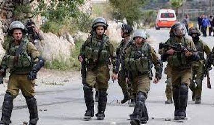 İsrail ordusu, son 24 saatte 5 Filistinliyi öldürdü