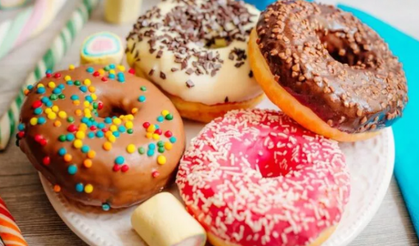 MasterChef donut tarifi: Donut nasıl yapılır, malzemeleri nelerdir? İşte puf puf donut tarifi...