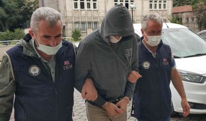 Denizli’de 7 yıl hapisle aranan FETÖ üyesi tutuklandı