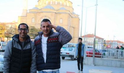 Kırşehir’de ‘500 Lira Sana Gurban Olsun’ yarışması yaptılar, tıklanma rekoru kırdılar