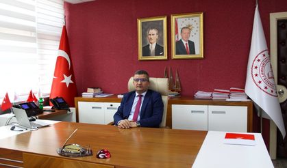 MEB Ortaöğretim Genel Müdürü Atatürk'ü Adını Anmadı