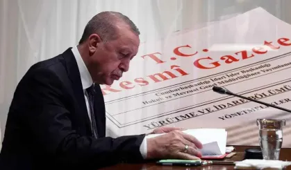 Öğretmenlik Meslek Kanunu Resmi Gazetede yayımlandı mı?