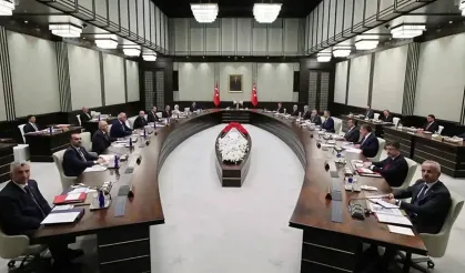 Kabine değişikliği için kritik tarih belli oldu: İşte değişmesi beklenen bakanlıklar