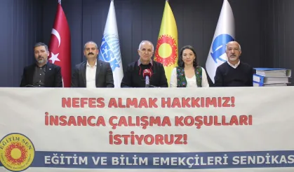 Okul Öncesi Öğretmenlerinin Sorunları Çözülmeli, Talepleri Acilen Karşılanmalıdır!