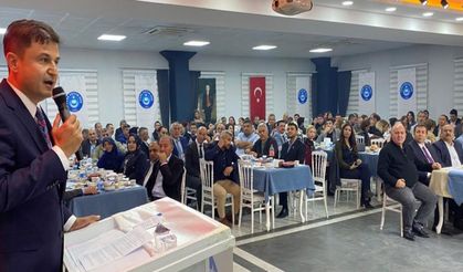 Selahattin Dolgun, Eğitim Çalışanlarından Yetki İstedi!