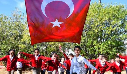 MEB'in 23 Nisan'a Özel Programı Belli Oldu