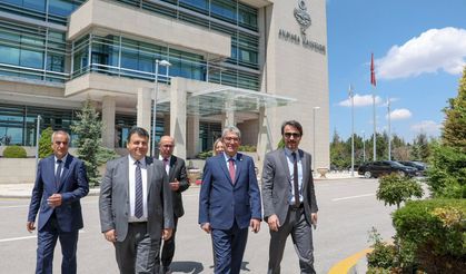 CHP, 2 yeni yasa için AYM'ye iptal başvurusu yaptı