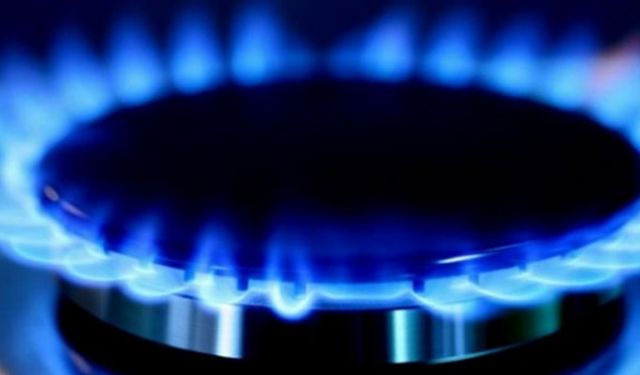 Ücretsiz doğal gaz tüketimine ilişkin karar Resmi Gazete'de