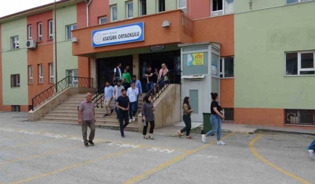 Malatya’da LGS’de 4 öğrenci Türkiye birincisi oldu