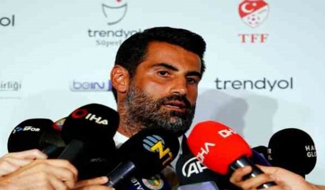 Volkan Demirel, “Her gittiğimiz statta Hatayspor herkesin ikinci takımı olacaktır”