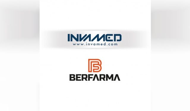 INVAMED ve Berfarma arasında intraartiküler enjeksiyon iş birliği