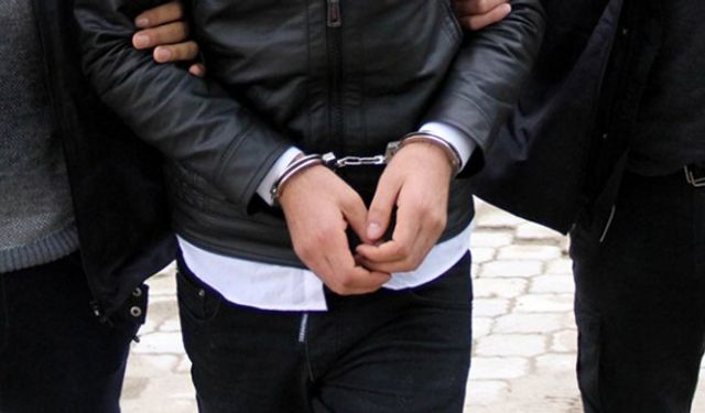 Kadıköy’de 4’üncü kattan kadını iten avukat tutuklandı