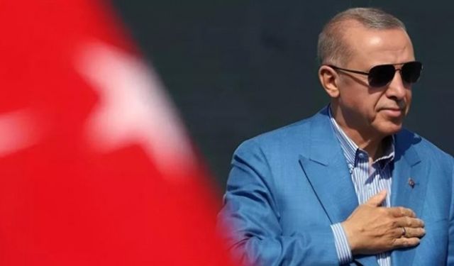 Erdoğan seçime kadar 50 ili ziyaret edecek