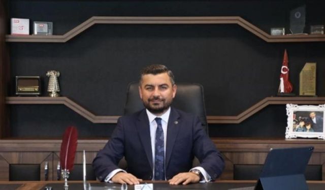 RTÜK Başkan Yardımcısı Uslu görevinden istifa etti