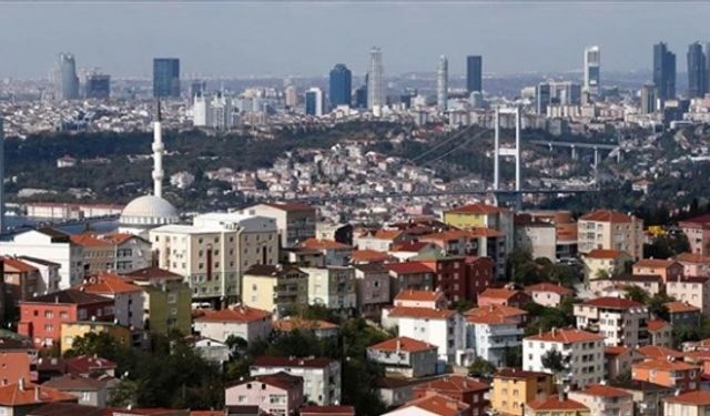 Yenice depremi İstanbul'a felaketi hatırlattı