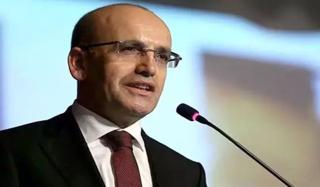 Mehmet Şimşek: ''Kamuda Alım Kısıtlaması'' Gerçeği Yansıtmamakta