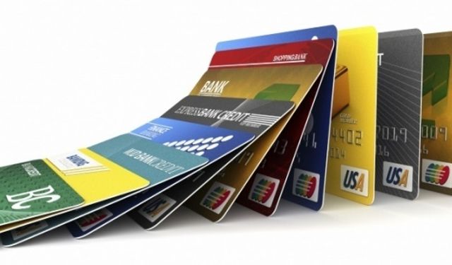 Kredi kartı temassızda limitler yükseliyor