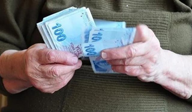 Bankaların emekliye promosyon ücretleri 20 bin TL’ye dayandı