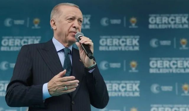 Cumhurbaşkanı Erdoğan ;O İki Bakanı Görevden Alacak