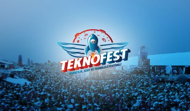 Teknofest başvurularında inanılmaz rakam açıklandı