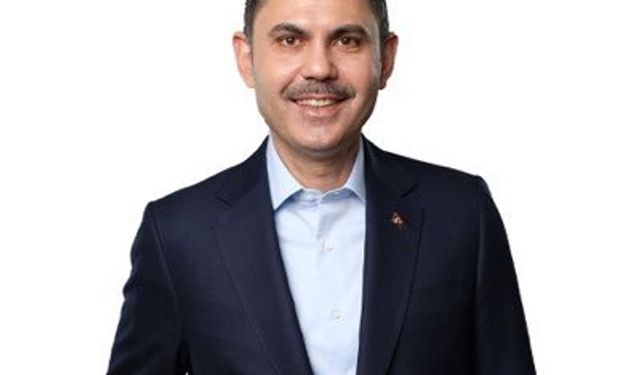 Murat KURUM