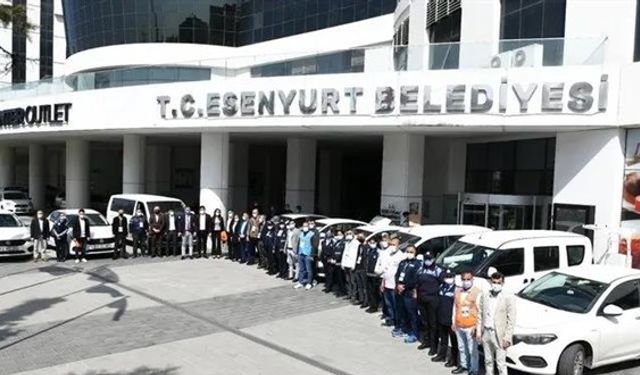 CHP'li belediyeler yüzlerce kişiyi işten çıkardı