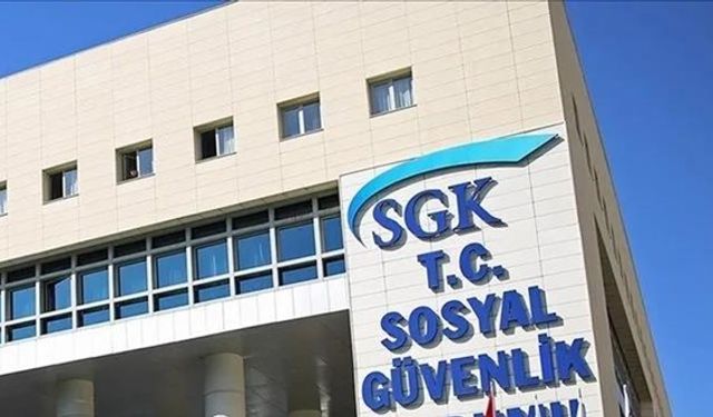 SGK 13 banka ile anlaştı: Emeklilere özel indirim ve ayrıcalıklar sağlanacak