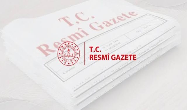 Öğretmenlik Meslek Kanunu Resmi Gazete'de Yayınladı