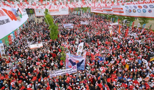 İşçiler Hakları için Kocaeli'den Seslenecek