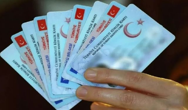 85 milyonun kimlik bilgileri çalındı!