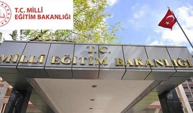 Bütçeden en büyük payı MEB aldı