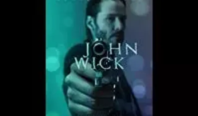 John Wick (John Wick) 21 Ekim 2024 - Saat Kaçta Başlıyor?