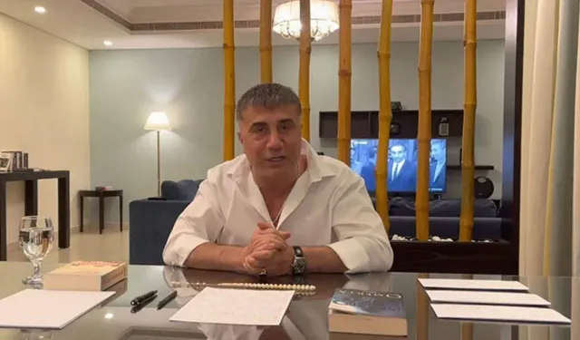 Sedat Peker'den Köfteci Yusuf açıklaması