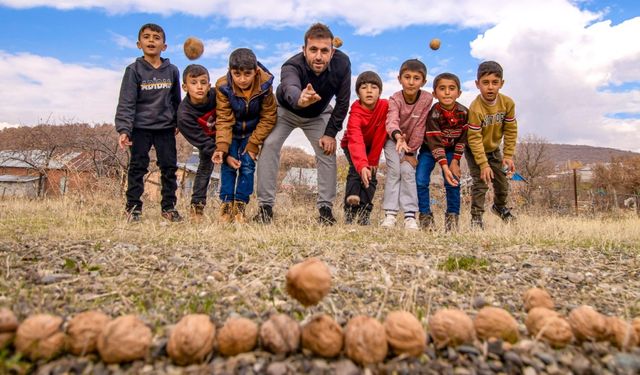 MEB'in 24 Kasım Öğretmen Gözüyle  Fotoğraf Yarışması Sonuçlandı