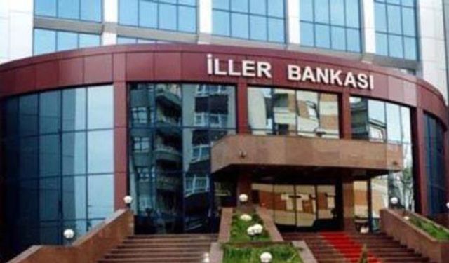 İller Bankası’nın sermayesi 120 Milyar TL’ye yükseltildi.