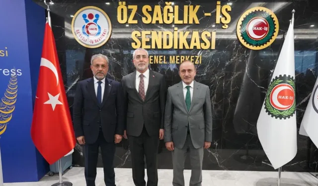 En Düşük Emekli Aylığı Asgari Ücret Seviyesine Çıkarılmalıdır