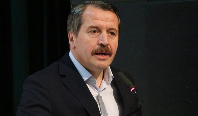 Ali Yalçın'dan Öğretmenlik Kariyer Basamakları Yönetmeliği Açıklaması