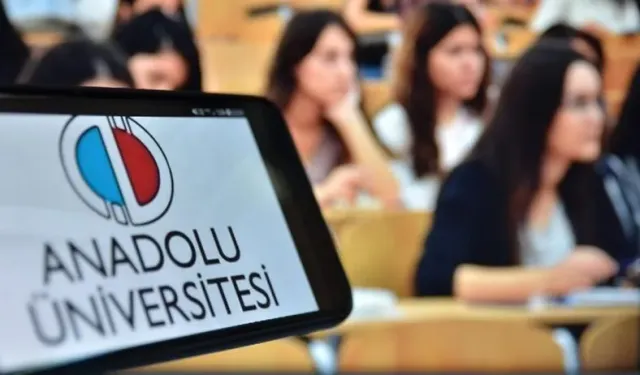 AÖF güz dönemi ara sınavları ne zaman?