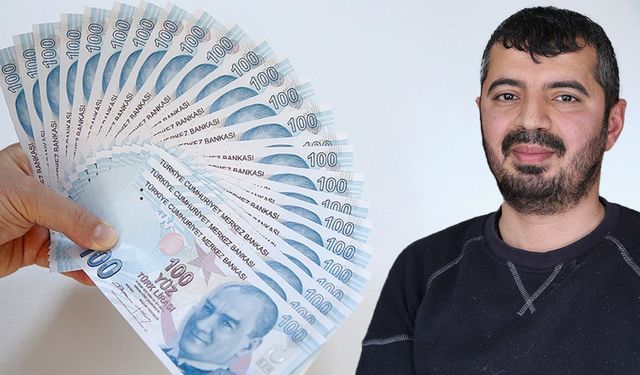 Ev hayali 'sazan sarmalı' ile yalan oldu! 1 milyon 600 bin lirasını tek seferde kaptırdı