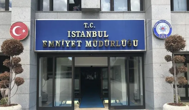 İstanbul Emniyet Müdürü Değişti