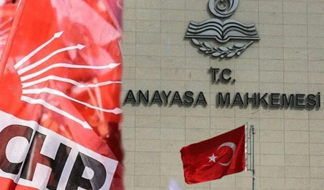 CHP Öğretmenlik Meslek Kanunun İptali İçin Anayasa Mahkemesine Dava Açtı