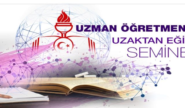 Uzman ve Baş Öğretmenlik Eğitimleri oba.gov.tr Üzerinden Açıldı