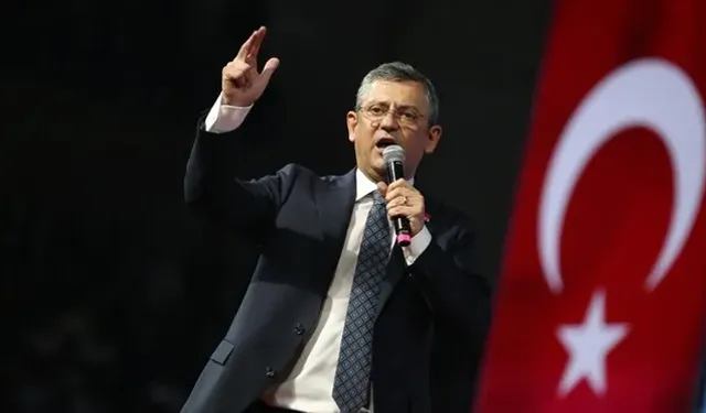 CHP Lideri Özel'den Asgari Ücrete Tepki!