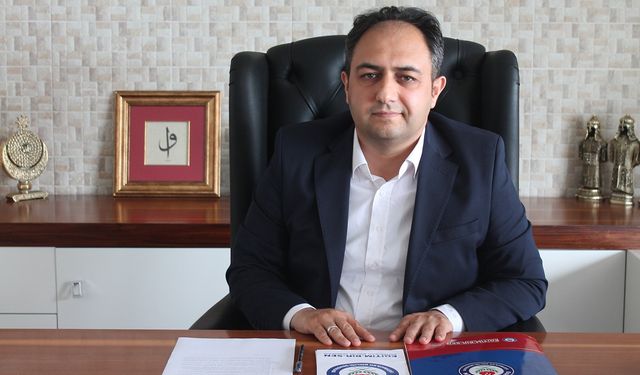 "İŞ güzar sendikanın yöneticilerine bir çift söz "