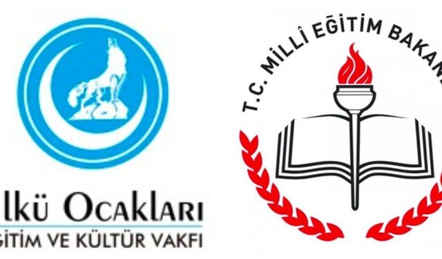 MEB'den Ülkü Ocaklarıyla Protokol