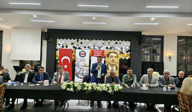 Eğitim Bir Sen'den Öğretmene Maaş Promosyonunda Yeni Rekor