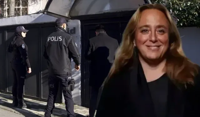 Ayşe BARIM Mahkemeye Sevkedildi